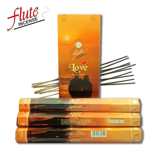20 Sticks/Pack Love Lax Cored incense