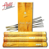 20 Sticks/Pack Orient Wood Luck Cored incense