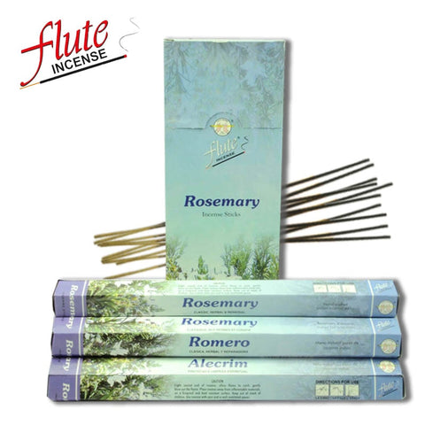 20 Sticks/Pack Rosemary Aroma