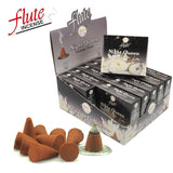 10 Cones/Pack Night Queen Aroma Spice Incense