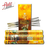 20 Sticks/Pack Call Business Luck Cored Incense