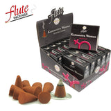 10 Cones/Pack Kamasutra Woman Aroma Lax Incense
