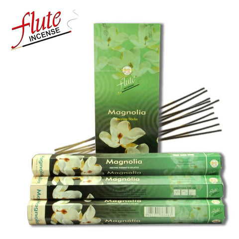 20 Sticks/Pack Magnolia Aroma Spice Cored incense