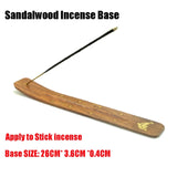 Incense Burner Stick