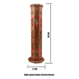 Incense Burner Stick and Cone