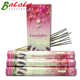 20 Sticks/Pack Lavender Aroma Spice Cored incense