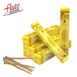 120 Sticks/Pack Lemon Fragrance Drawer Incense