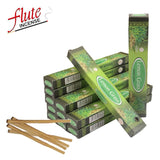 120 Sticks/Pack Lemon Grass Fragrance Automobile Incense