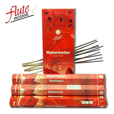 20 Sticks/Pack Watermelon Aroma Spice Cored incense
