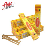 120 Sticks/Pack Orange Fragrance Automobile