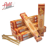 120 Sticks/Pack Agilawood Fragrance Drawer Incense