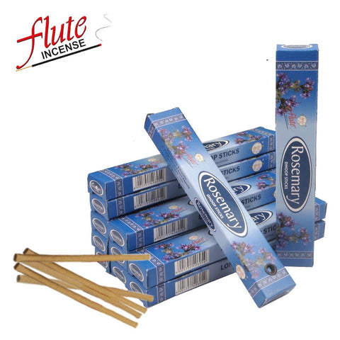 120 Sticks/Pack Rosemary Fragrance Automobile Incense