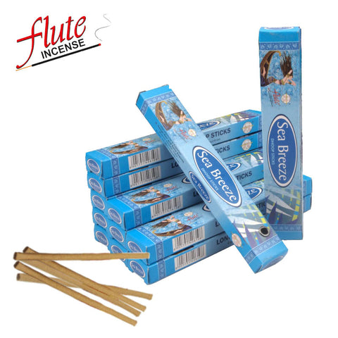 120 Sticks/Pack Sea Breeze Armario Incense