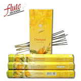 20 Sticks/Pack Champak Aroma Spice Cored Incense