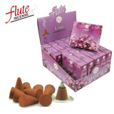 10 Cones/Pack Lilac Aroma Spice Incense