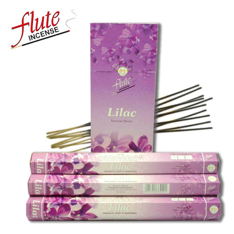 20 Sticks/Pack Lilac Aroma Spice Coredincense