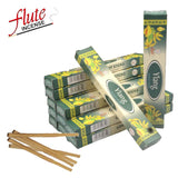 120 Sticks/Pack Ylang Fragrance Automobile Incense