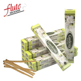 120 Sticks/Pack Gardenia Fragrance Armario Incense