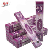 120 Sticks/Pack Amber Fragrance Automobile Incense