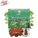 10 Cones/Pack Sandalwood Aroma Spice Incense
