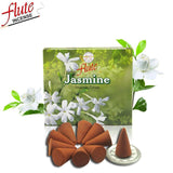 10 Cones/Pack Jasmine Aroma Spice Incense