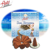 10 Cones/Pack Jasmine Aroma Spice Incense