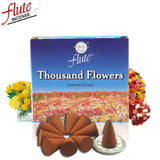 10 Cones/Pack Magic Yoga Aromatic Lax Incense