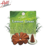 10 Cones/Pack Green Tea Aroma Incense