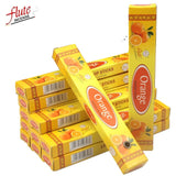 120 Sticks/Pack Ylang Fragrance Automobile Incense