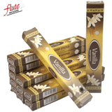 120 Sticks/Pack Gardenia Fragrance Armario Incense