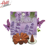 10 Cones/Pack Lilac Aroma Spice Incense