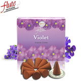 10 Cones/Pack Lilac Aroma Spice Incense