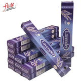 120 Sticks/Pack Lemon Fragrance Drawer Incense