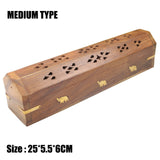 Incense Burner Stick