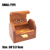 Incense Burner Stick