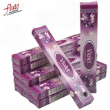 120 Sticks/Pack Vanilla Fragrance Drawer Incense