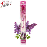 20 Sticks/Pack Violet Aroma Lax Cored Incense