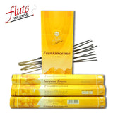 20 Sticks/Pack Frankincense Aroma Herbal Cored incense