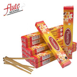120 Sticks/Pack Frangipani Fragrance Drawer Incense