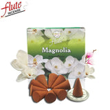 10 Cones/Pack Magnolia Aroma Spice Incense