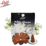 10 Cones/Pack Sea Breeze Aroma Lax Incense