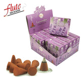 10 Cones/Pack Lavender Aroma Spice Incense