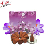 10 Cones/Pack Lavender Aroma Spice Incense