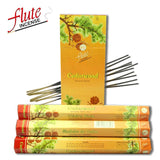 20 Sticks/Pack Cedarwood Spice Aroma Cored Incense