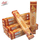 120 Sticks/Pack Orange Fragrance Automobile