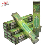 120 Sticks/Pack Lavender Fragrance Automobile Incense