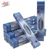 120 Sticks/Pack Lavender Fragrance Automobile Incense