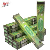 120 Sticks/Pack Violet Fragrance Drawer Incense
