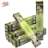 120 Sticks/Pack Violet Fragrance Drawer Incense