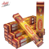 120 Sticks/Pack Lotus Fragrance Armario Incense